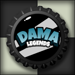 Dama Legends - Philippine Dama