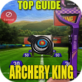 Top Guide Archery King icon