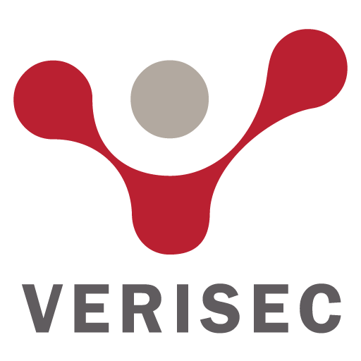 Verisec Mobile logo