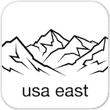 PeakFinder USA East icon