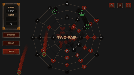 Poker Web