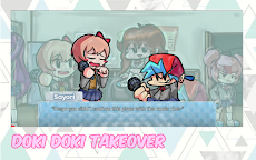 Doki Doki Takeover Modのおすすめ画像4