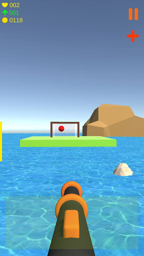 Ball Physics Screen 2