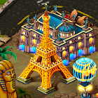 Magica Travel Agency - Match 3 Puzzle Game 1.4.3