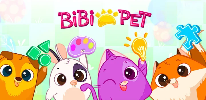 Bibi.Pet Games