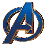 Cover Image of Télécharger Avengers (Superhero) Stickers For WhatsApp 1.0 APK