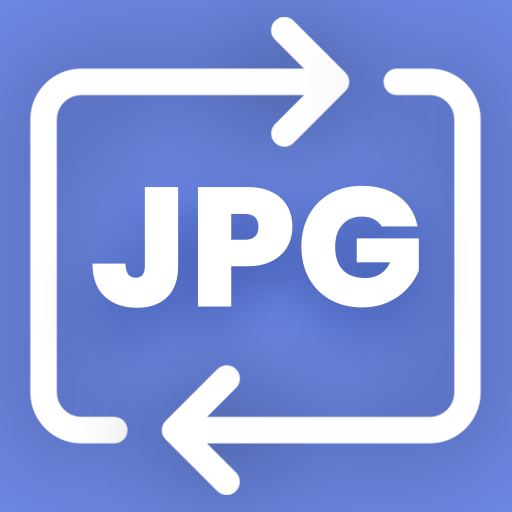 Image Converter - PDF/JPG/PNG  Icon