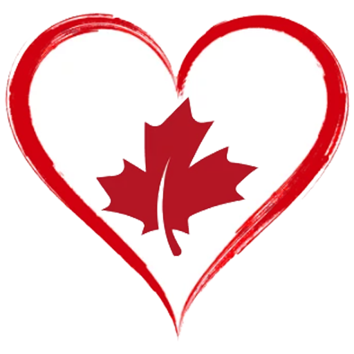 Canada Singles Chat & Date logo