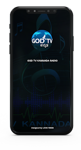 GOD TV KANNADA RADIO