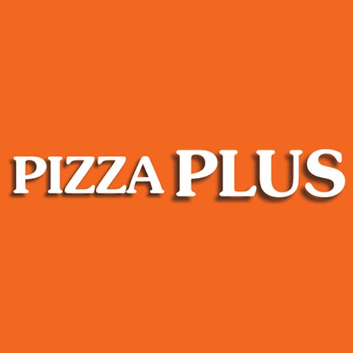 Pizza Plus Takeaway logo