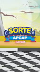 screenshot of Apcap da Sorte