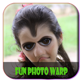 Fun Photo Warp icon