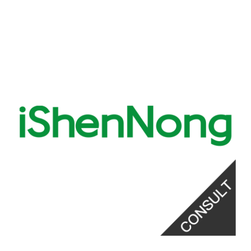 智慧咨询 logo