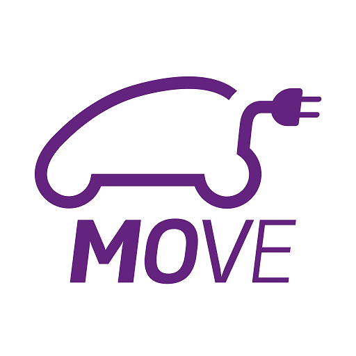 MOVE – recharge your car - AppWisp.com