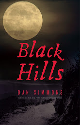 Obraz ikony: Black Hills: A Novel