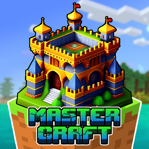 Master Craft City Building Download on Windows