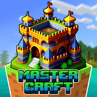 Master Craft City Building