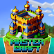 Master Craft City Building - Androidアプリ