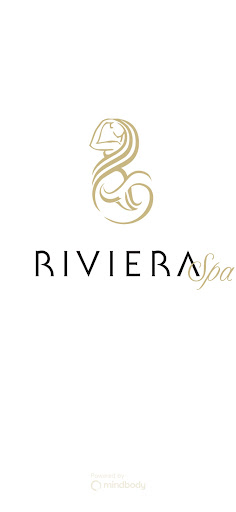 Android application Riviera Spa screenshort