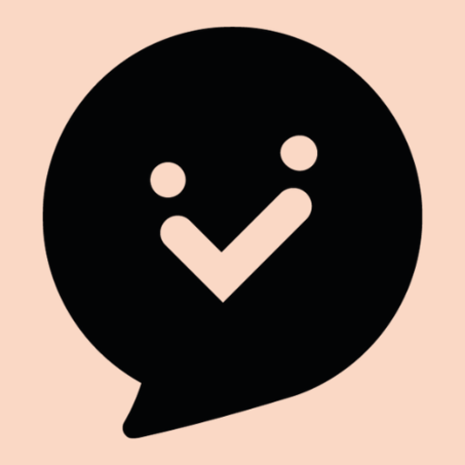 Valkomm logo