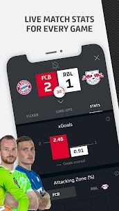 Bundesliga Official App Mod Apk New 2022* 3