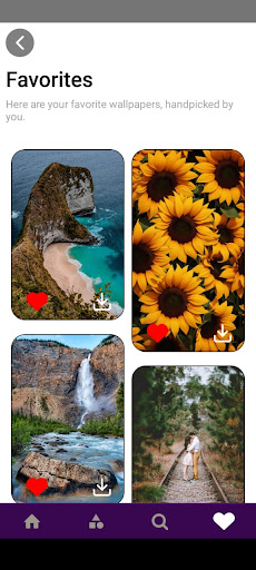 Kromaflow - 4K  UHD Wallpaper