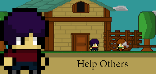 Android application Lost Hunter screenshort
