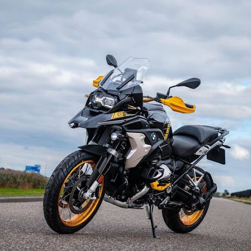 Android application BMW R1200GS Wallpapers screenshort
