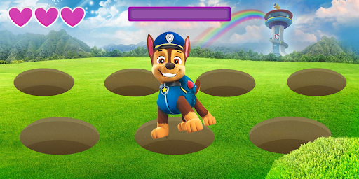 Paw Catcher Patrol Screen 2