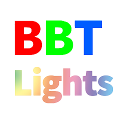 Icoonafbeelding voor BBT Lights