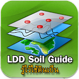 LDD Soil Guide icon
