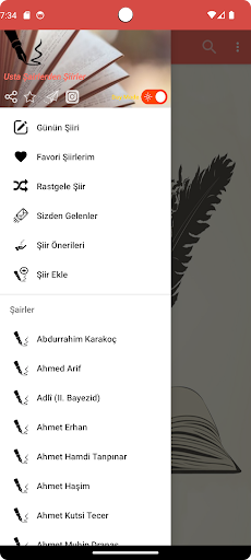 App-Vorschau