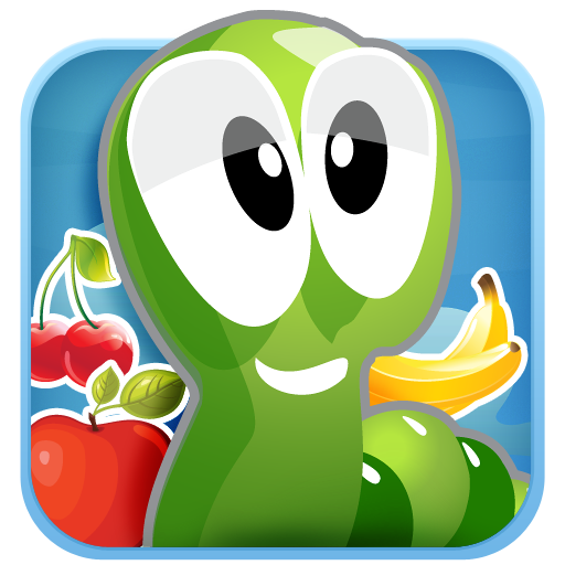 Hungry Worms  Icon