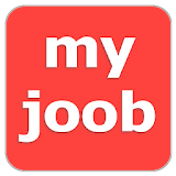 MyJoob - وظائف مصر icon