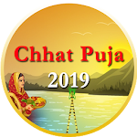 Cover Image of Download Chhat Puja 2019  APK