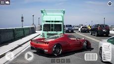 Multiplayer Highway Racer 2023のおすすめ画像4