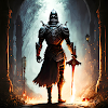 Dungeon Ward: RPG Offline/ARPG icon