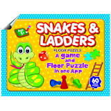 Slither Snake & Ladder icon
