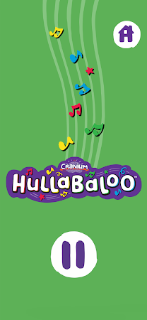 Game screenshot Cranium Hullabaloo apk download