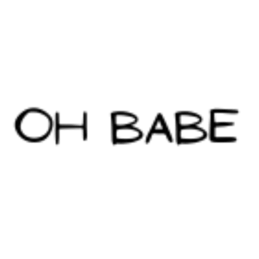 OH babe logo