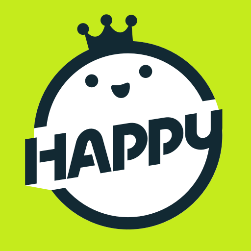 Happycash-Easy and happy loan