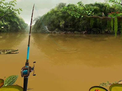 let's go fishing – Apps on Google Play