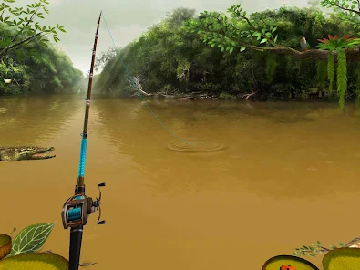Best fishing 2024 game xbox one