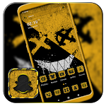 Cover Image of Download Mystery Smile Theme  APK