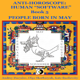 Icon image People Born In May