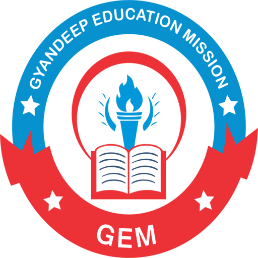 GDEM logo