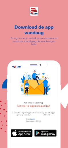 Velam Screenshot