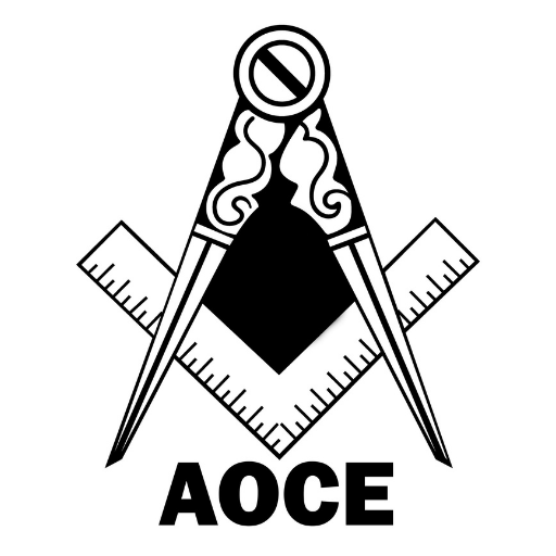 AOCE logo