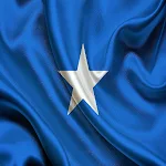 Cover Image of ダウンロード Somalia flag 2 APK