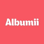 Cover Image of Download Albumii - Photo Printing  APK